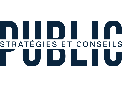 PUBLIC STRATÉGIES ET CONSEILS PUBLIC STRATÉGIES ET CONSEILS